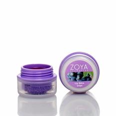 Zoya Cosmetic Lip Balm Grape