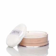 Zoya Cosmetics Loose Powder Translucent