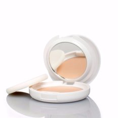 Zoya Cosmetics Natural White Two Way Cake Translucent