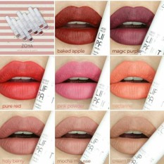 Zoya Lip Paint