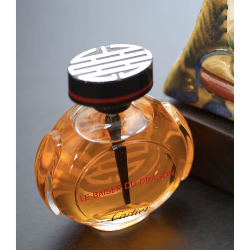 Jual Parfum Dragon Cartier Terbaru 
