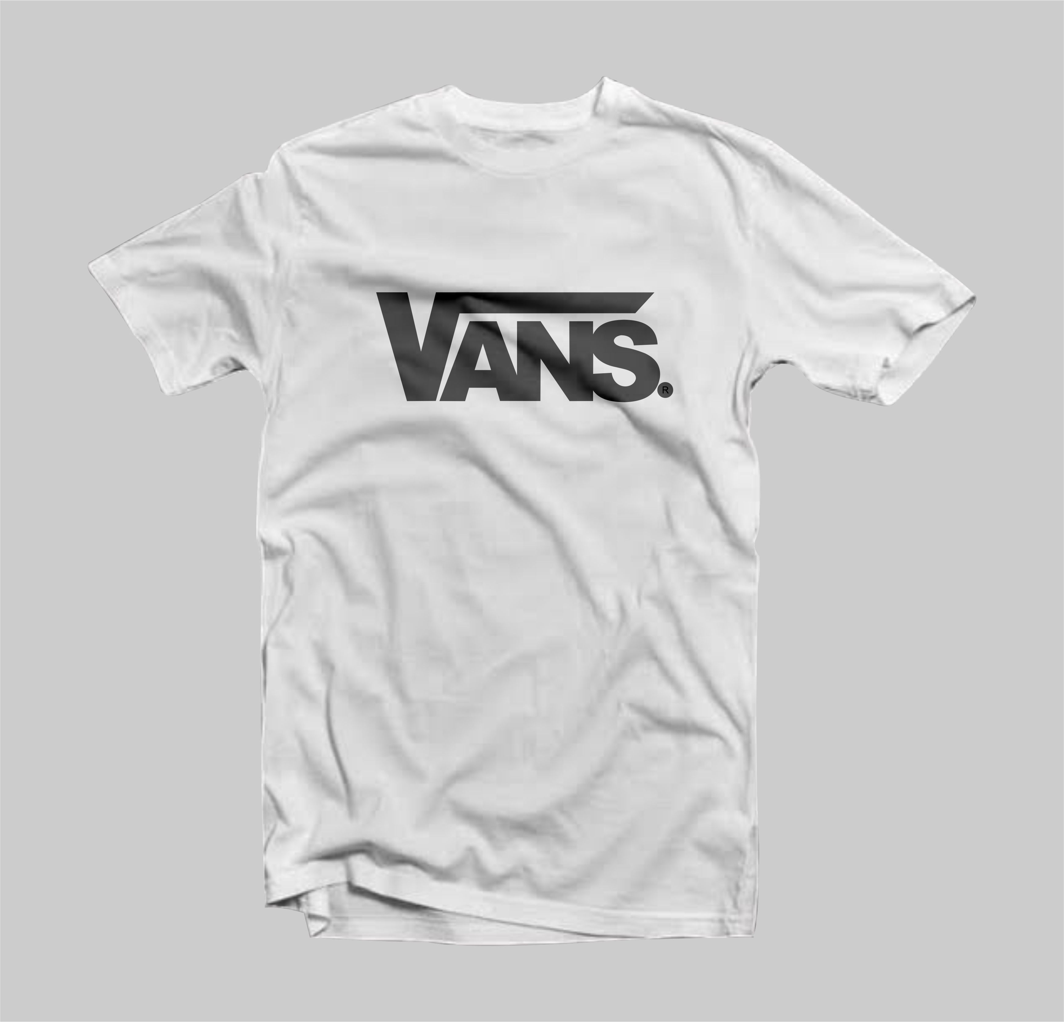 Jual T Shirts Vans Terbaru - Jul 2022 