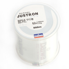 500 M Nylon Fishing Line Japanese Tahan Lama Monofilamen Rock Laut Pancing Daiwa Thread Bulk Spool 0.4