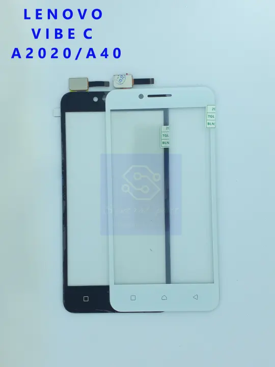 Touchscreen Layar Sentuh Ts Lenovo Vibe C A2020 A40 Lazada Indonesia