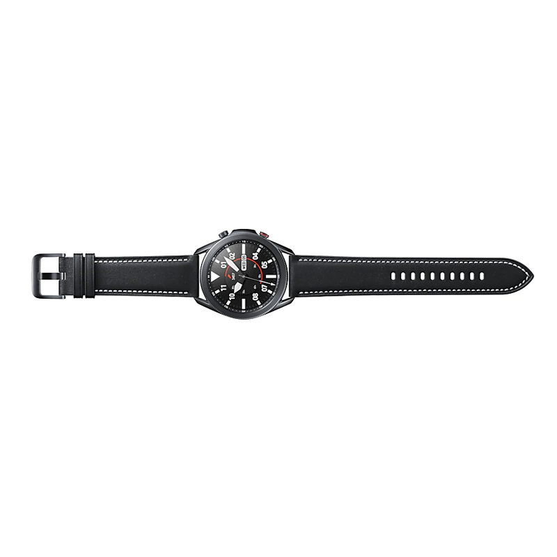 Samsung Galaxy Watch 3 45MM Stainless Smartwatch Jam Tangan Digital -  Garansi Resmi - ORIGINAL SEIN | Lazada Indonesia