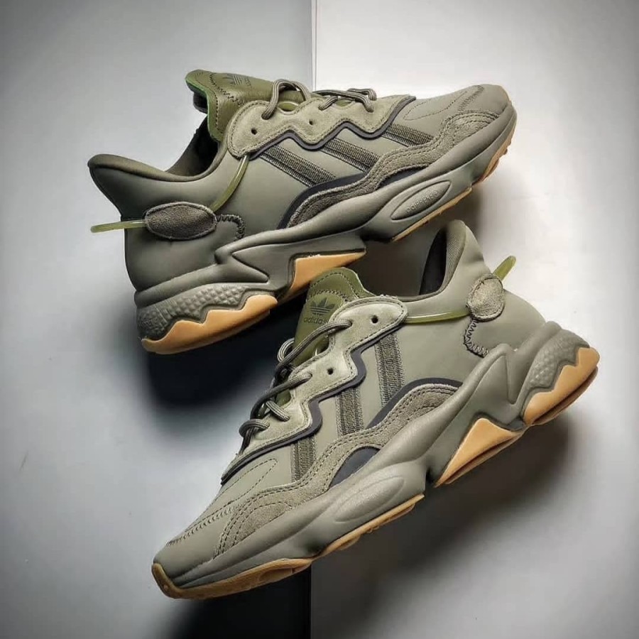 Jual Sepatu Adidas Ozweego Terbaru 