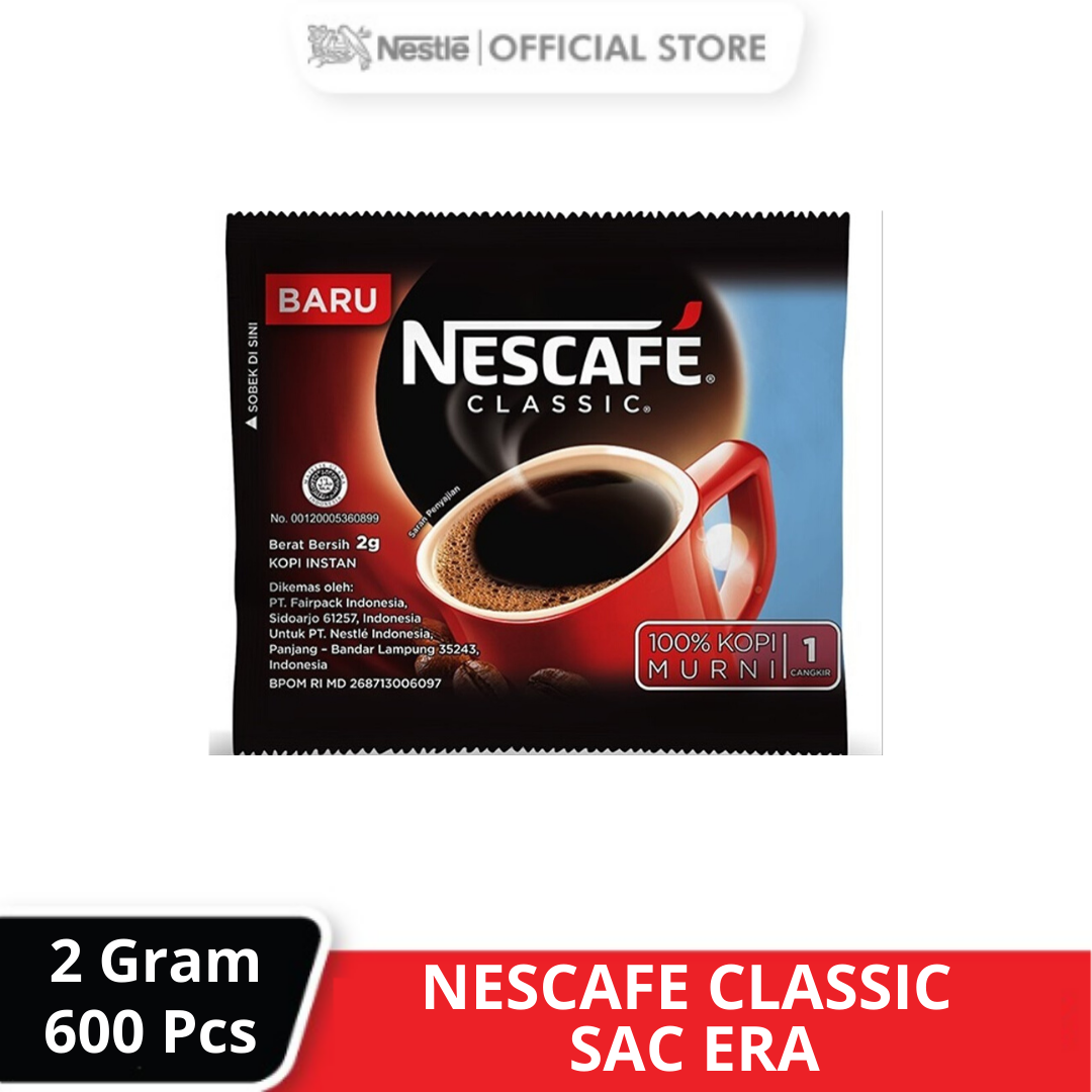 Jual Copi Nescafe Terbaru Lazada Co Id