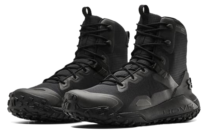 Sepatu boot under armour new arrivals