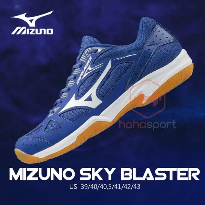 toko mizuno indonesia