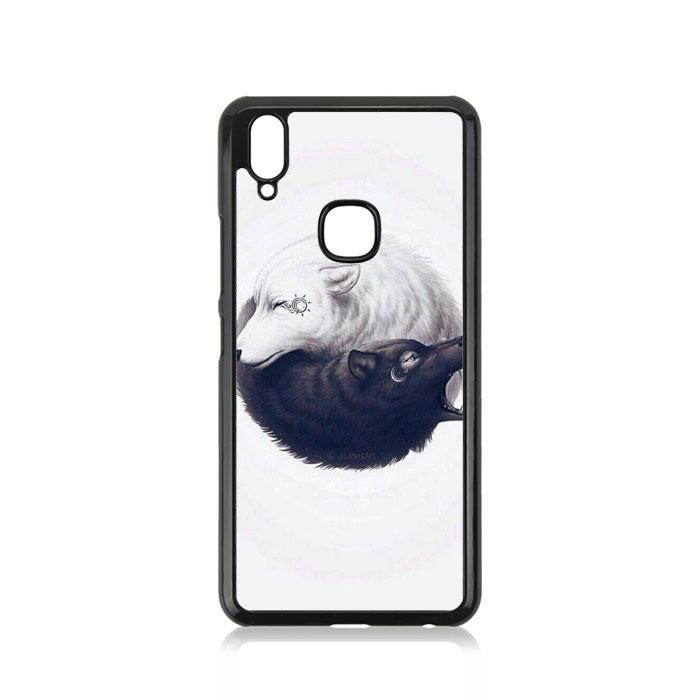 Casing For Vivo Y83 Pro Sun The Moon The Turth E1451