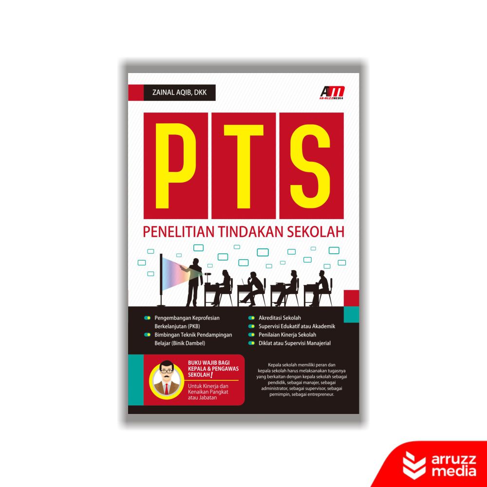 Penelitian Tindakan Sekolah Pts Lazada Indonesia