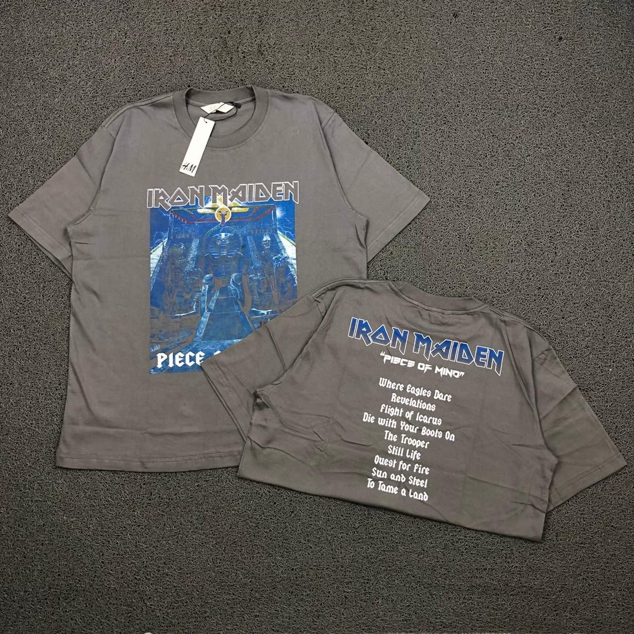 Jual kaos band bootleg Terbaru  Lazada.co.id