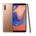 Samsung Galaxy A7 2018 SM-A750 - 4GB/64GB