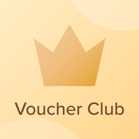 Voucher Club Subscription Lazada Indonesia