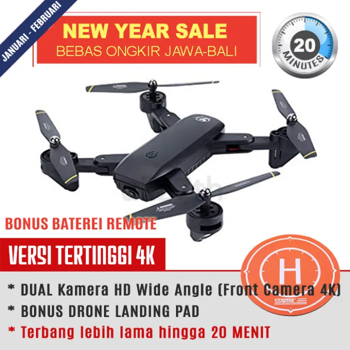 Drone Murah Waktu Terbang Lama - 8 Merk Drone Gps Harga Murah Di Bawah 1 Jutaan Yang Bagus / Untuk dapat mengisi penuh baterai drone, dibutuhkan waktu selama 1 jam penuh.