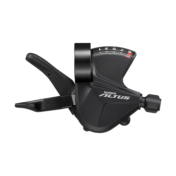 SHIFTER SHIMANO ALTUS SL-M2010-9R KANAN 