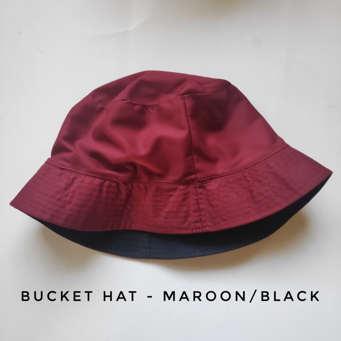 TOPI TERBARU 2022 bucket hat pria 