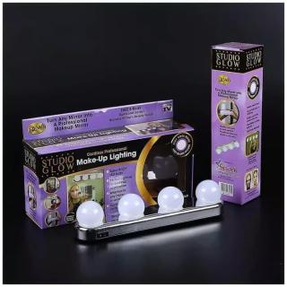 Best Er Studio Glow Lampu Portable - Best Lamp For Makeup Best Er Studio Glow Lampu Portable - Best Lamp For Makeup