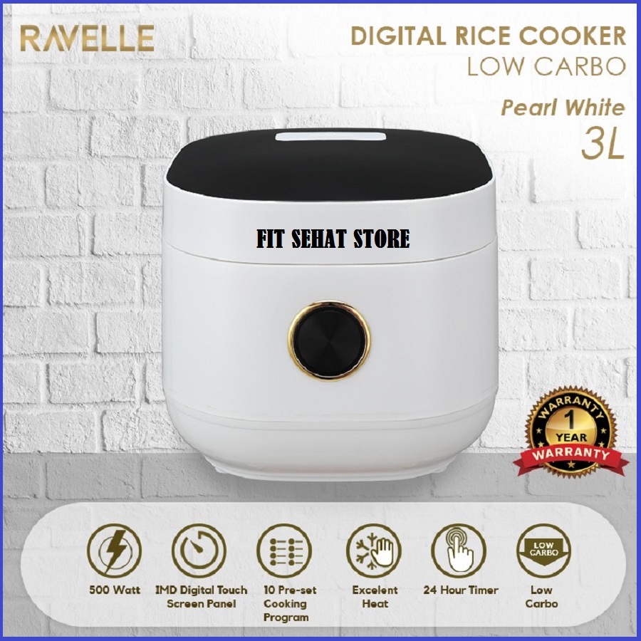 range rice cooker