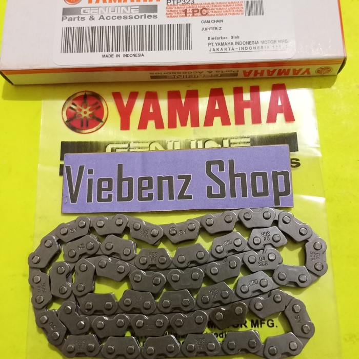 Rantai Keteng Jupiter Z Vega R Lazada Indonesia