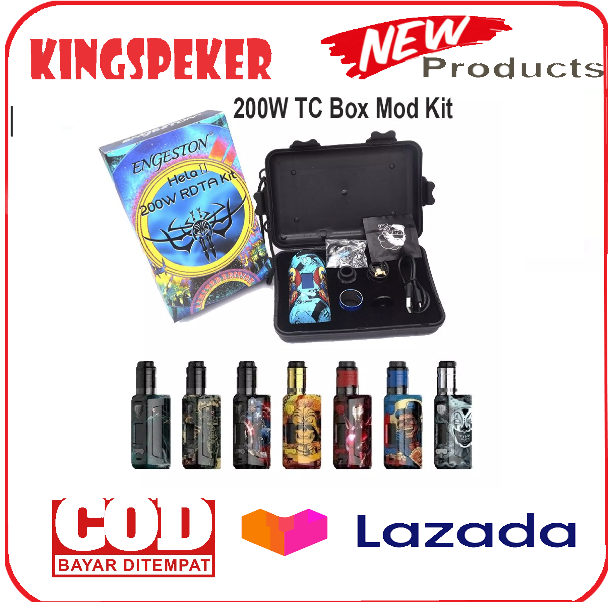 Jual 2r Vape Terbaru Lazada Co Id