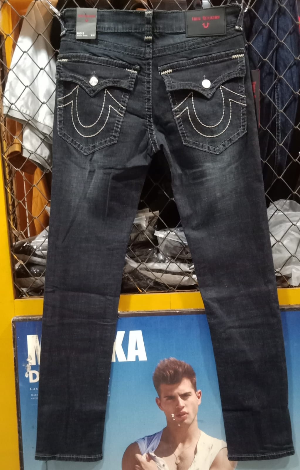 Jual Celana True Religion Terbaru - Jul 