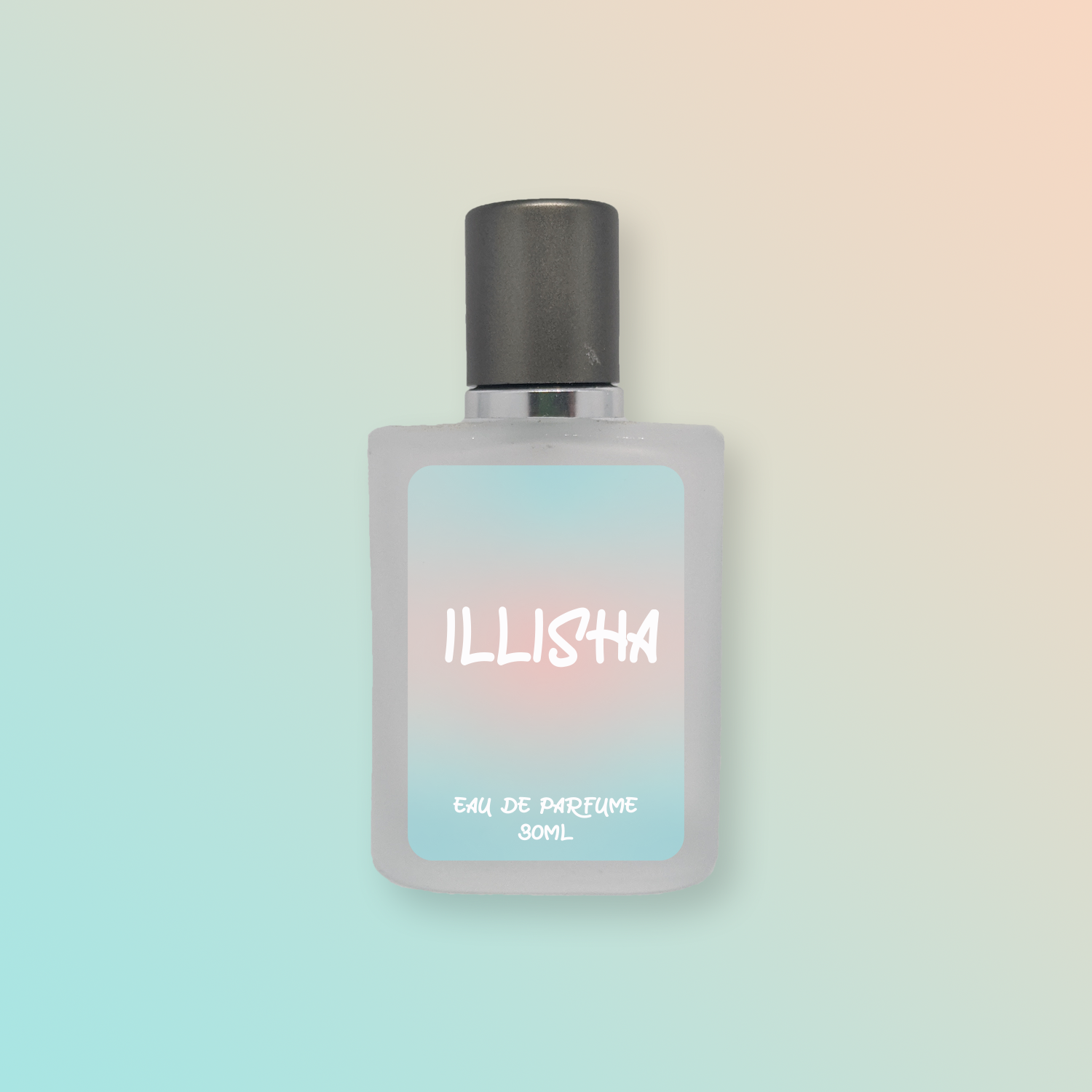 PARFUM ILLISHA, PARFUM YANG MEMBERIKAN KESAN SENSUAL, MEMILIKI AROMA
