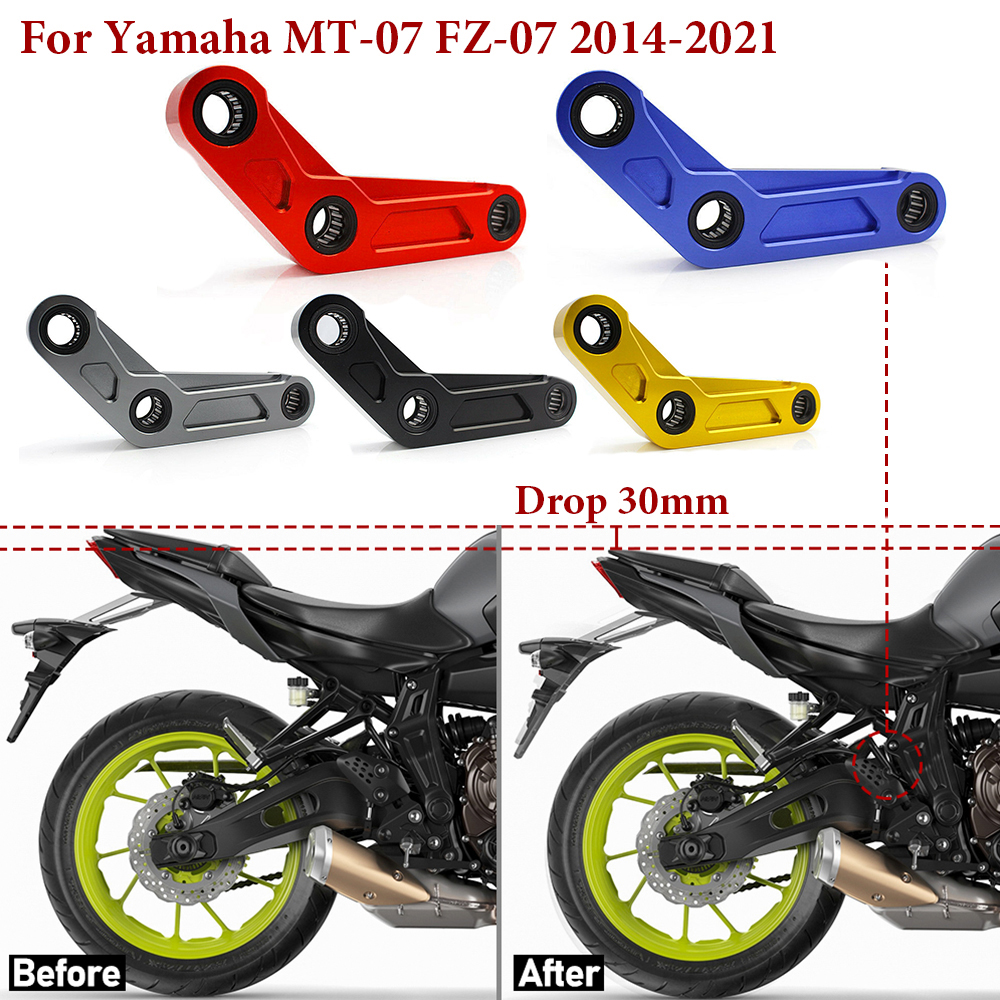 Jual Yamaha Fz 07 2018 Terbaru - Jul 