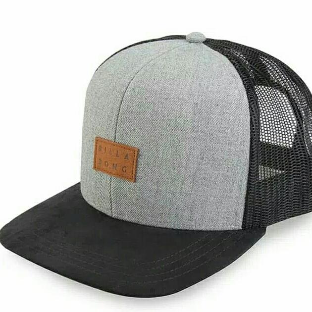Topi ORIGINAL BILLABONG PTCH