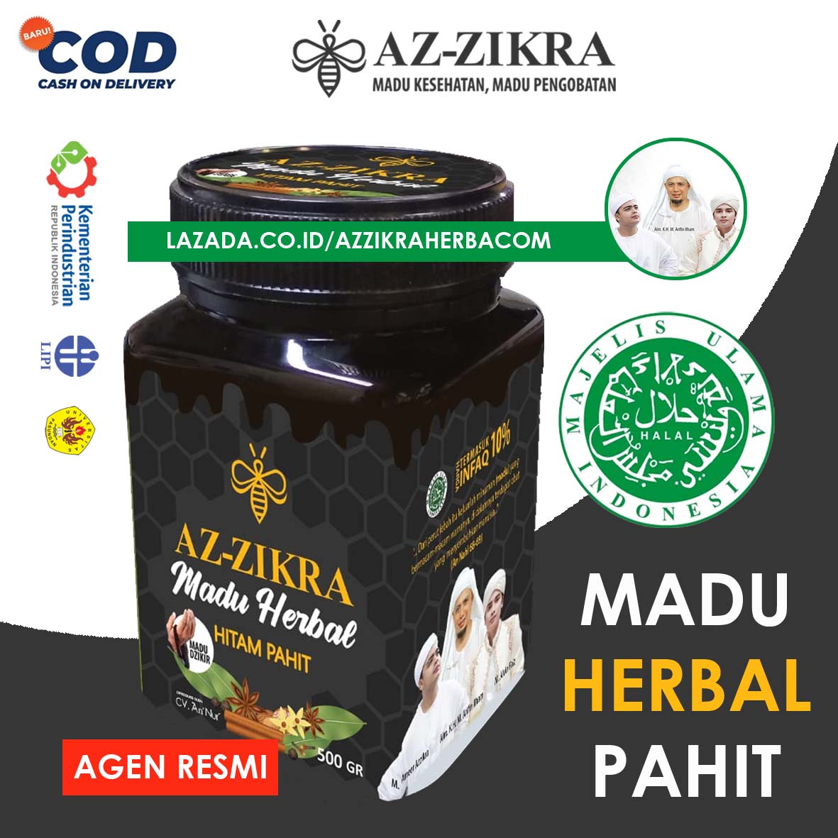 Jual Produk az zikra Terbaru | lazada.co.id