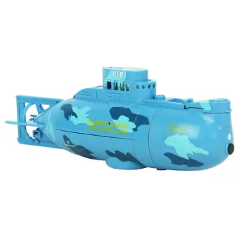 rc submarine for pool