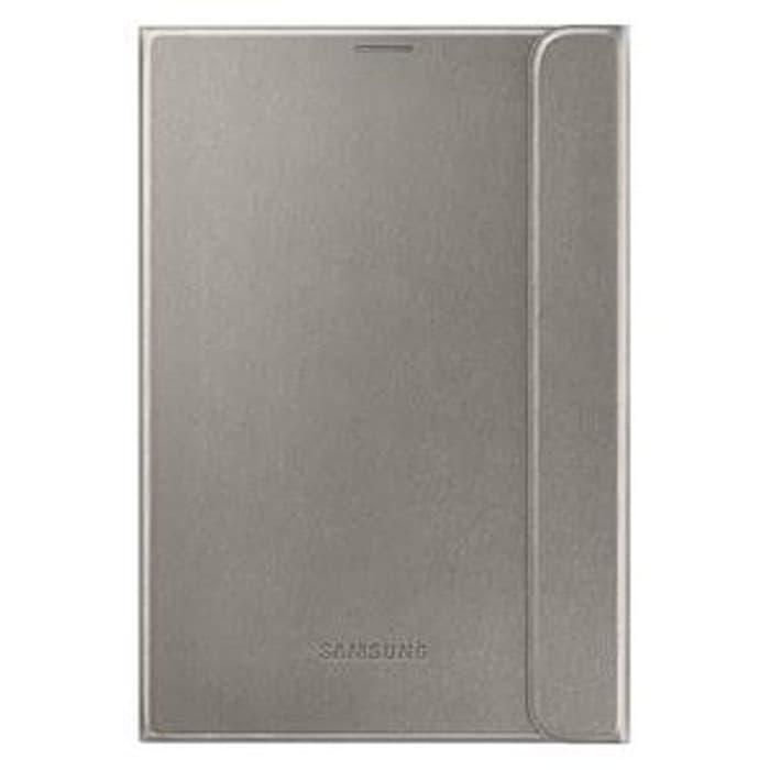 List Harga Samsung Galaxy Book 2 Termurah Juli 2019 10 Original SAMSUNG Book Cover Galaxy Tab S2 8.0 - Gold CbAH2358