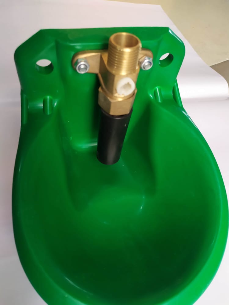 Tempat Minum Kambing Domba Babi otomatis valve chopper valve plastik Lazada Indonesia