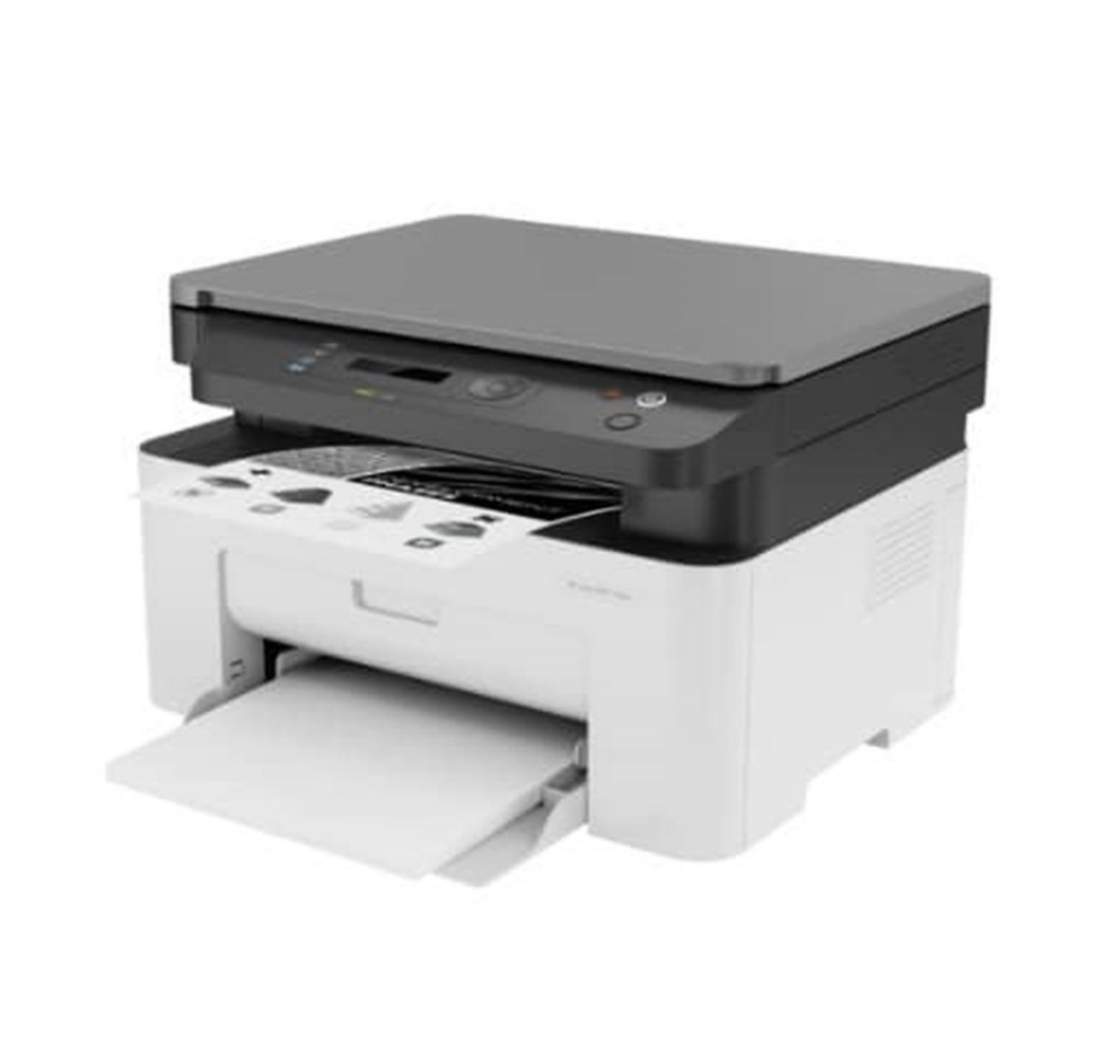 HP Laser MFP 135w All in One Wifi | Lazada Indonesia