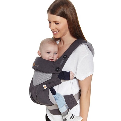 ergo baby carrier waist extender