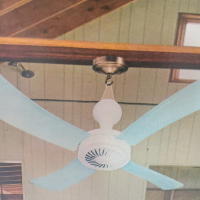 HELIFAN 30watt BALING BALING 