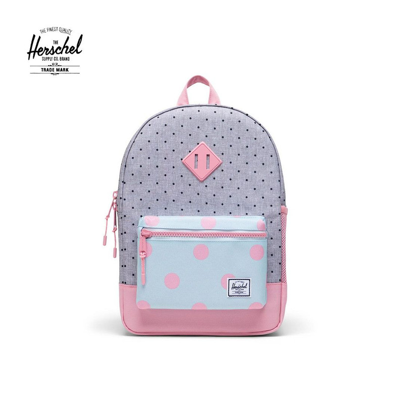 Jual Herschel Heritage Backpack Terbaru 