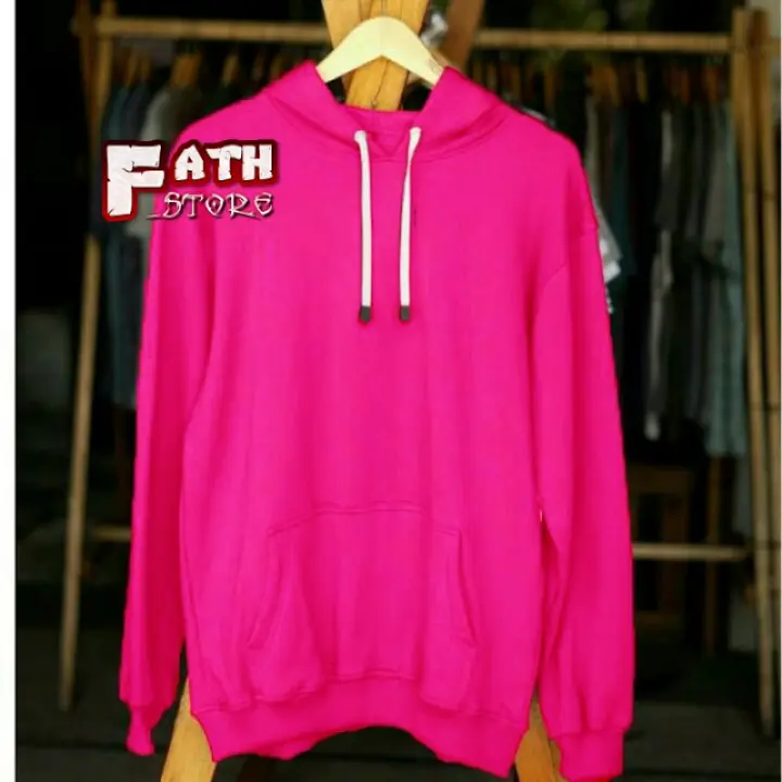 sweater pink fanta