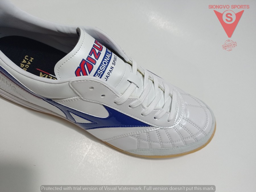 SEPATU FUTSAL - MIZUNO MORELIA SALA JAPAN IN ORIGINAL | Lazada Indonesia