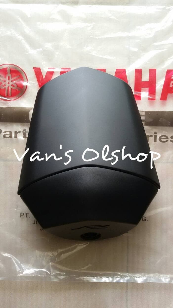 SINGLE SEAT R15M R15 M R15V3 Rear Seat Cowl Single Seat R15 VVA V3