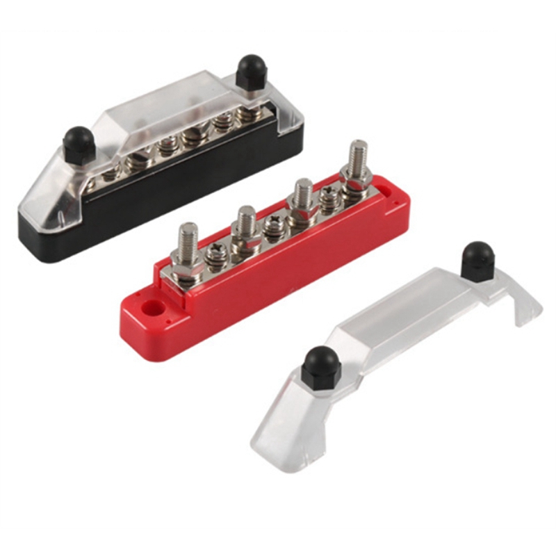 Vehicle Terminal Block at Joanne Magana blog