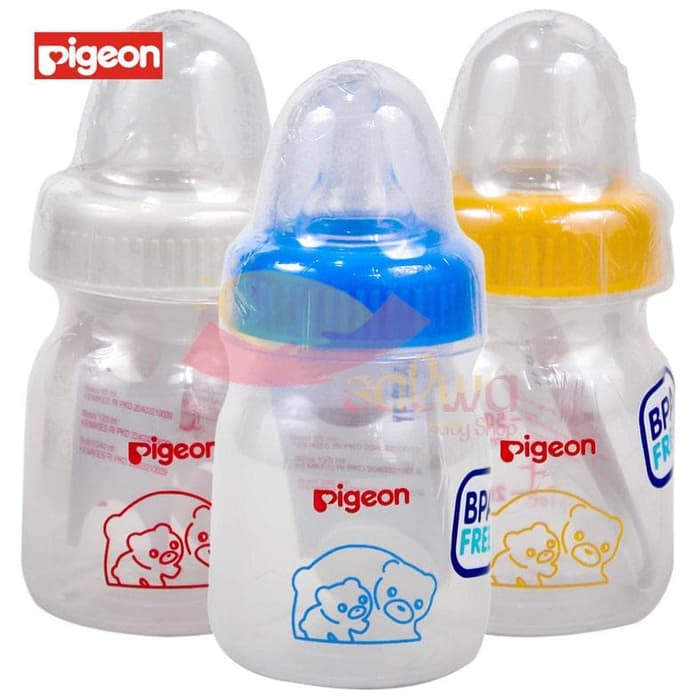 pigeon 50ml