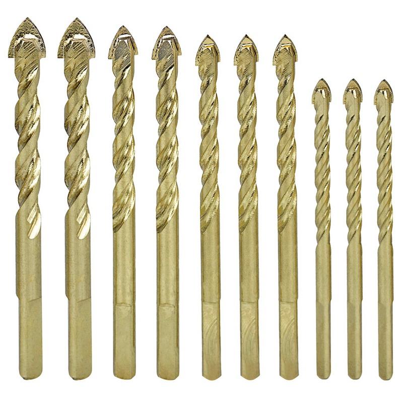 Masonry Drill Bits 