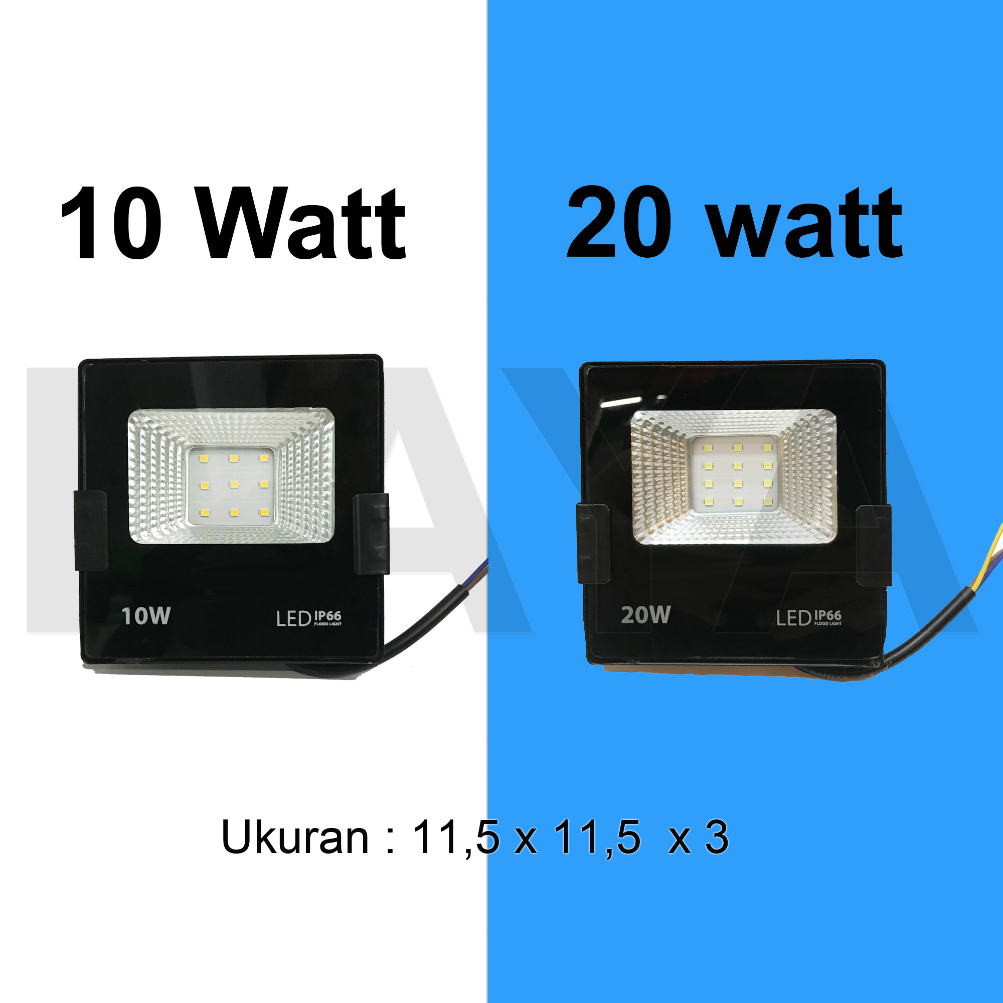 Harga Lampu Led Lapangan Voli Terbaru | Shinyoku