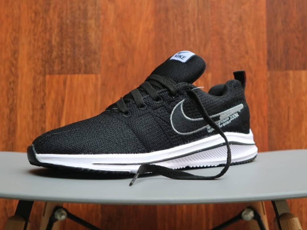 SEPATU NIKE AIRMAX ZOOM FULL BORDIR PRIA WANITA JOGING RUNNING SNEAKERS KETS GYM FITNES KASUAL CASUAL GAYA SANTAI RUNNER LARI IMPORT PREMIUM ORI