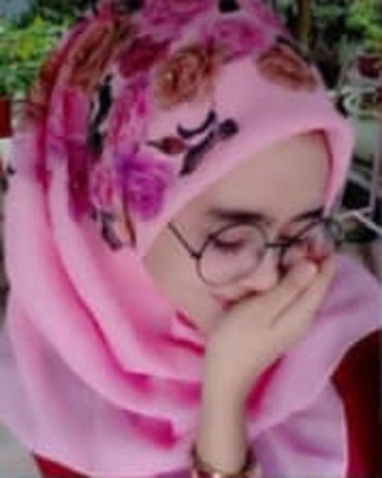 Bella Square PRINTING Motif Bunga Mawar Warna Terlengkap / Jilbab Bella Printing / Kerudung Printing Bungga Mawar