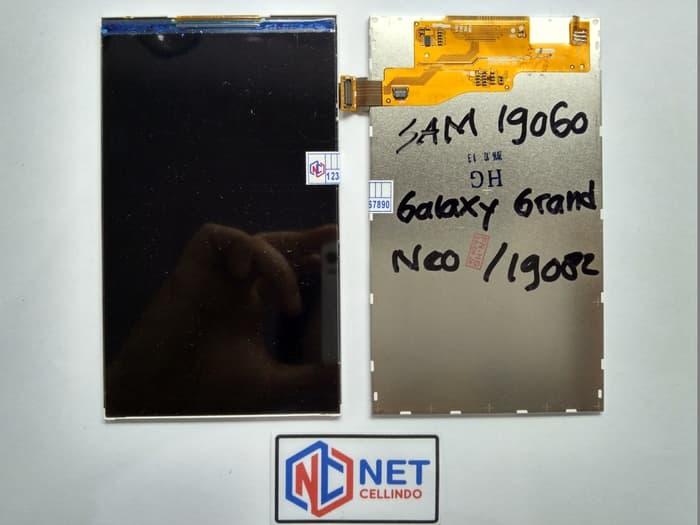 LCD SAMSUNG I9060 GRAND NEO / I9082 GRAND DUOS