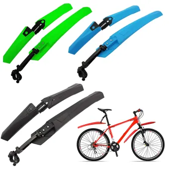 front bike fender