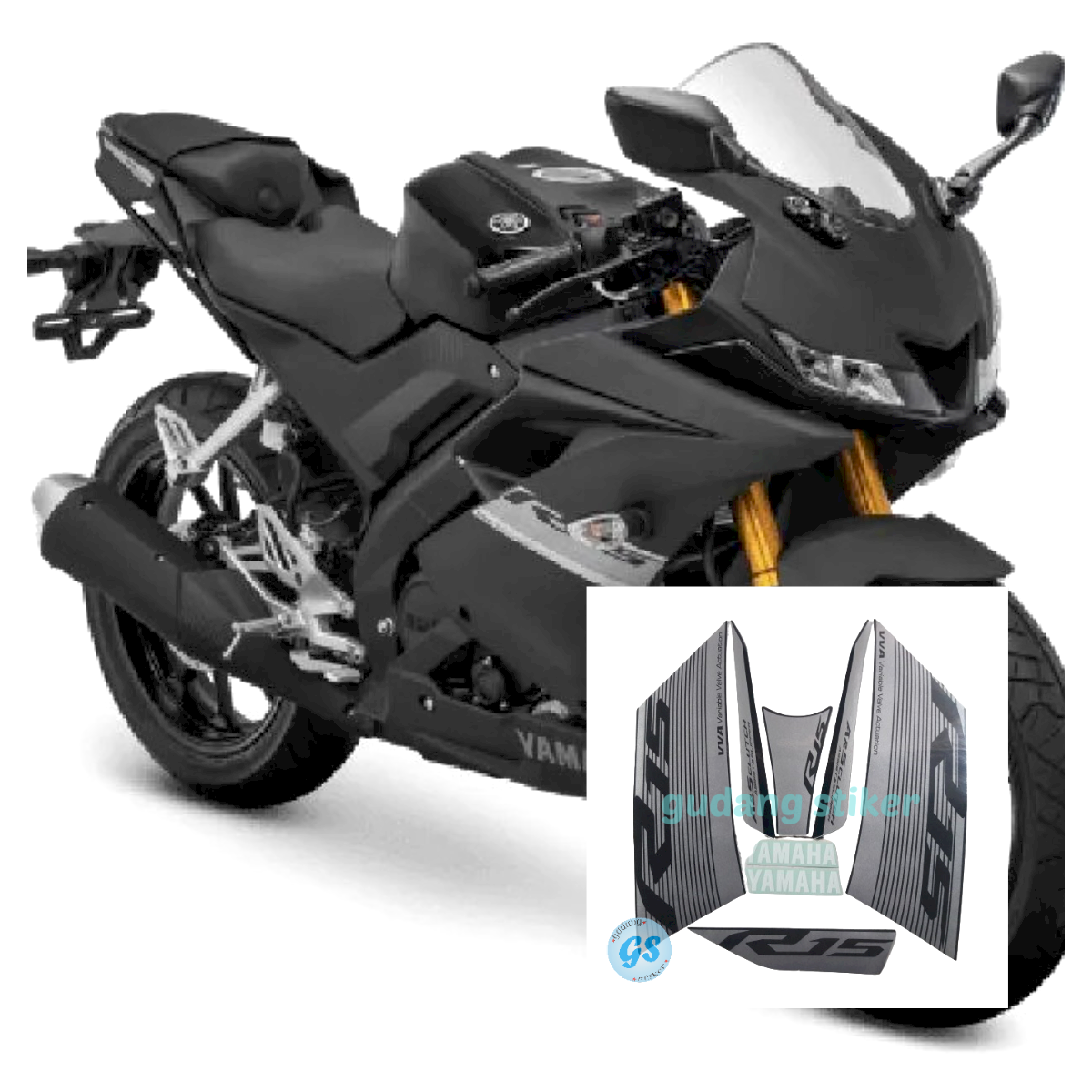 2021 R15 V3 Bs6 Black Colour Price R15 V3 Diwali Offer 2021 R15 V3