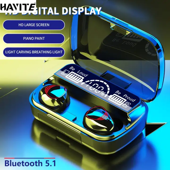 gaming headset wireless with mic